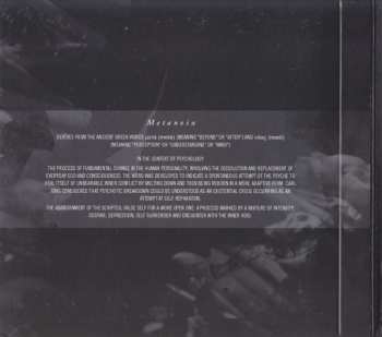 CD IAMX: Metanoia DIGI