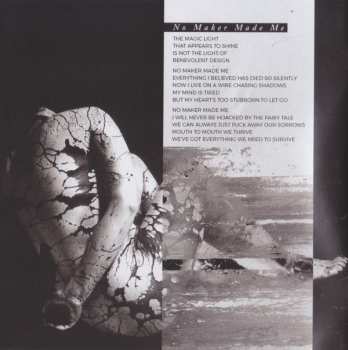 CD IAMX: Metanoia DIGI