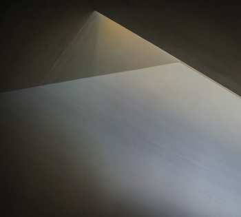Album Ian Boddy: Axiom