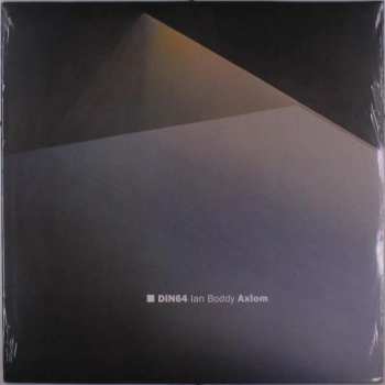 LP Ian Boddy: Axiom LTD