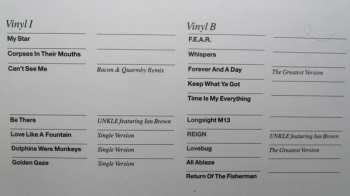 2LP Ian Brown: The Greatest