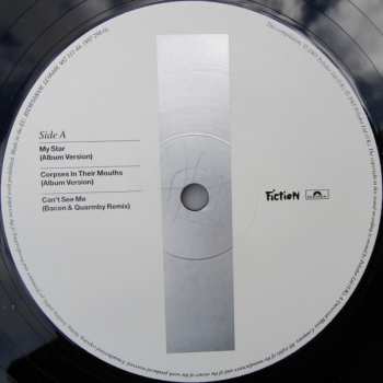2LP Ian Brown: The Greatest