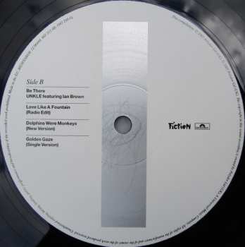 2LP Ian Brown: The Greatest
