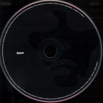 CD Ian Brown: The World Is Yours