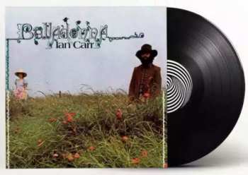 LP Ian Carr: Belladonna