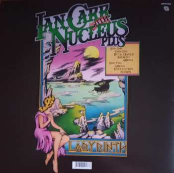 LP Nucleus: Labyrinth