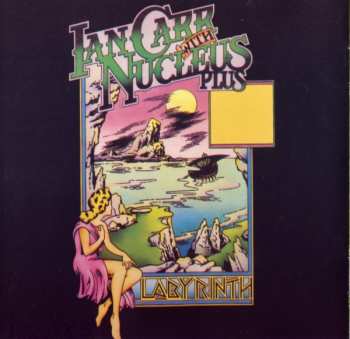 2CD Nucleus: Labyrinth / Roots