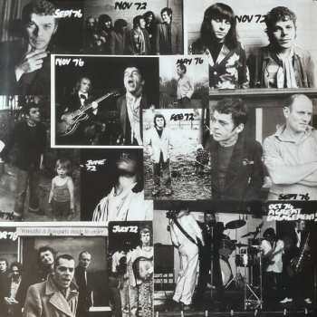 LP Ian Dury: New Boots And Panties!! CLR
