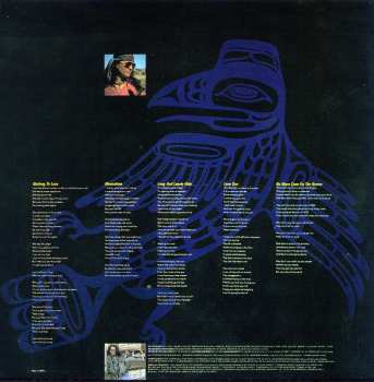 CD Ian Gillan: Naked Thunder LTD