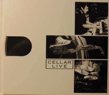 CD Ian Hendrickson-Smith: The Soul Of My Alto