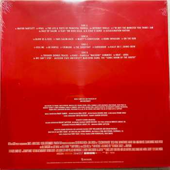 2LP Ian Hultquist: Assassination Nation (Original Motion Picture Soundtrack)