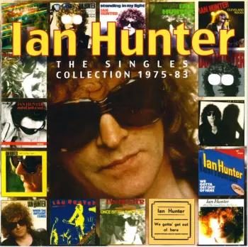 The Singles Collection 1975-83