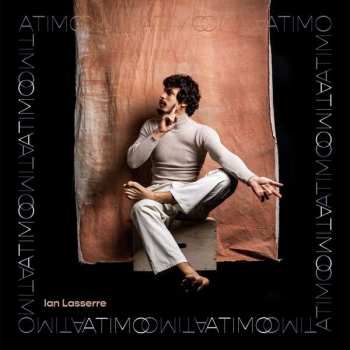 Album Ian Lasserre: Atimo