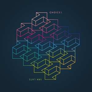 Album Ian Late: Choices 