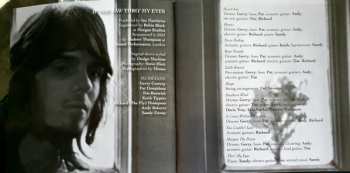 CD Iain Matthews: If You Saw Thro' My Eyes / Tigers Will Survive