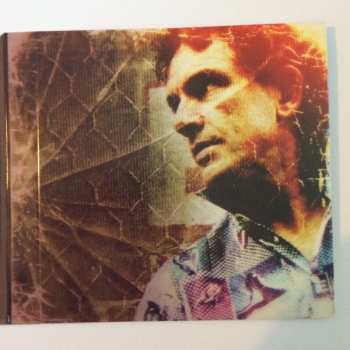 CD Ian Moss: Six Strings 10th Anniversary Edition