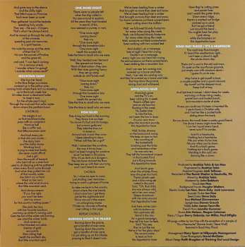 LP Ian Noe: River Fools & Mountain Saints