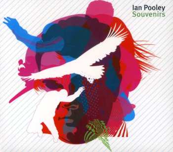 Album Ian Pooley: Souvenirs