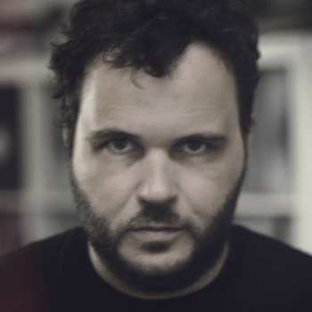 Album Ian Pooley: What I Do