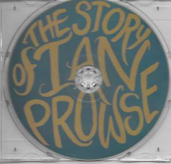 CD Ian Prowse: The Story Of Ian Prowse