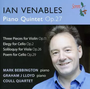 Piano Quintet Op.27