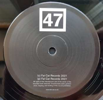 LP Ian William Craig: Split Series #24 LTD | NUM