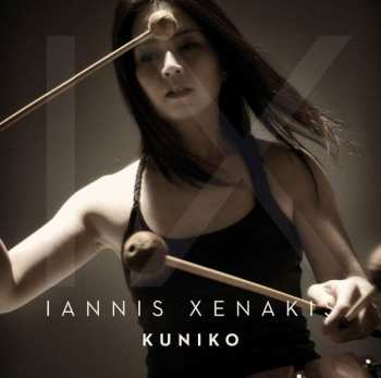 Album Kuniko Kato: IX
