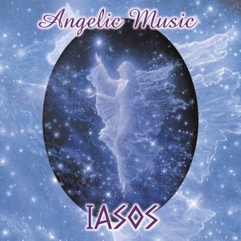 CD Iasos: Angelic Music