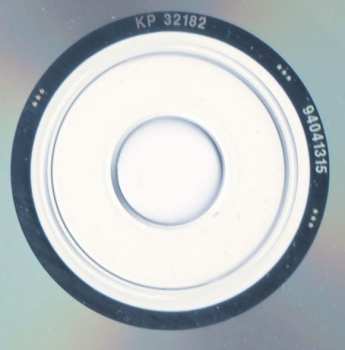 CD Odense Symfoniorkester: Symphony No. 2, Op. 50