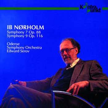 CD Odense Symfoniorkester: Symphony 7 Op. 88; Symphony 9 Op. 116