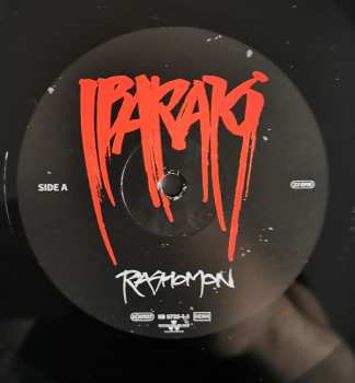 2LP Ibaraki: Rashomon = 羅生門