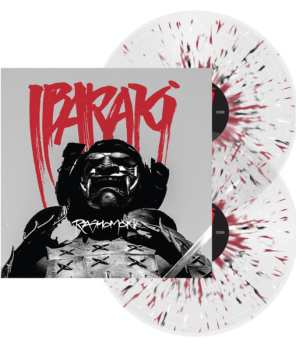 2LP Ibaraki: Rashomon  LTD