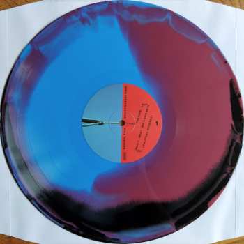 LP Ibibio Sound Machine: Pull The Rope CLR | LTD