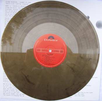 LP Ibis: Sun Supreme CLR | LTD