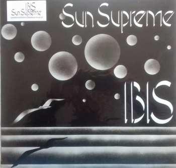 LP Ibis: Sun Supreme CLR | LTD