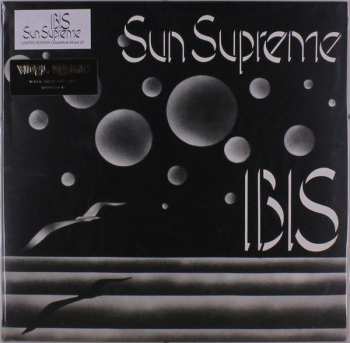 LP Ibis: Sun Supreme CLR | LTD