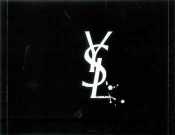 CD Ibrahim Maalouf: Bande Originale YSL