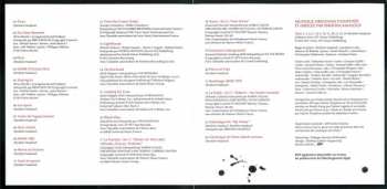 CD Ibrahim Maalouf: Bande Originale YSL