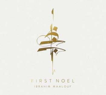2LP Ibrahim Maalouf: First Noel