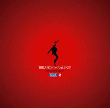 2LP Ibrahim Maalouf: Live Tracks 2006 - 2016