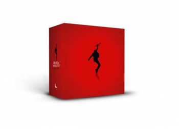 6CD Ibrahim Maalouf: Live Tracks 2006 - 2016
