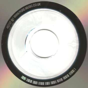 CD Ibuki: Storm Of Emotion