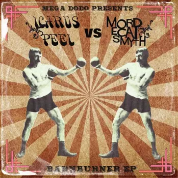 Barnburner