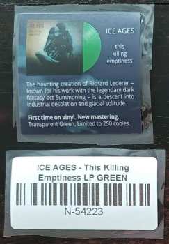 LP Ice Ages: This Killing Emptiness