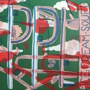 Album Portron Portron Lopez: Ice Cream Soufi