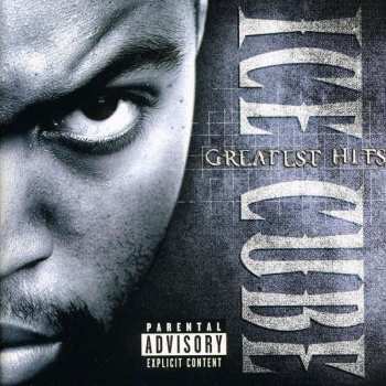 CD Ice Cube: Greatest Hits