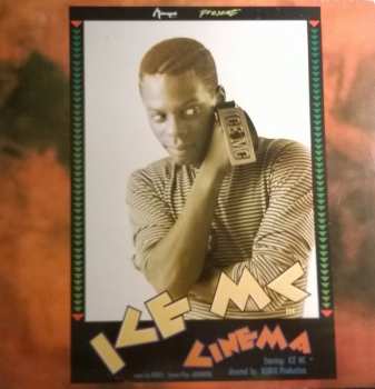 LP ICE MC: Cinema