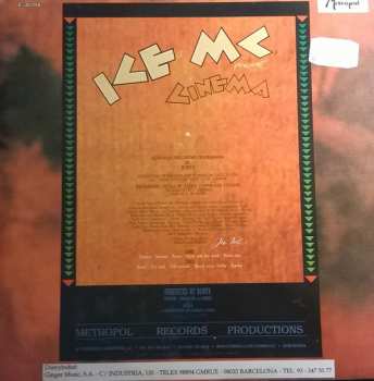 LP ICE MC: Cinema