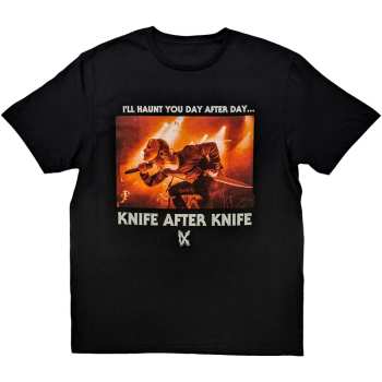 Merch Ice Nine Kills: T-shirt Halloween Haunt