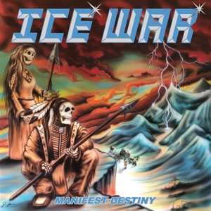 CD Ice War: Manifest Destiny